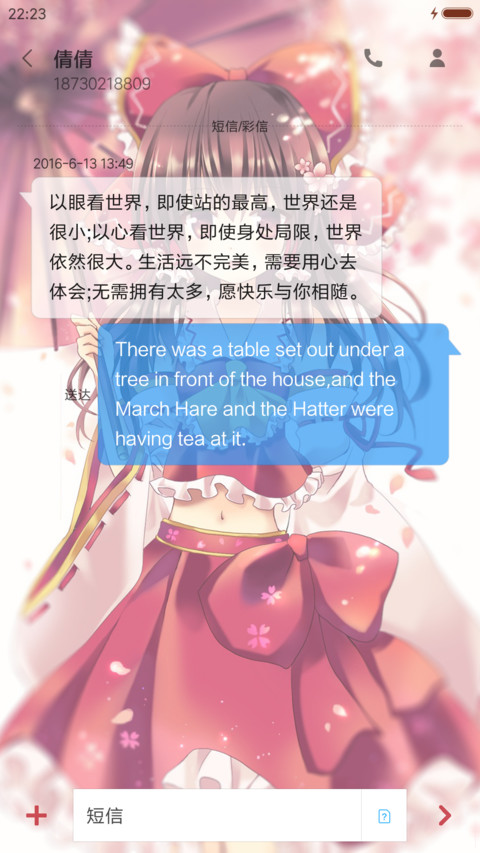 东方 灵梦 screenshot