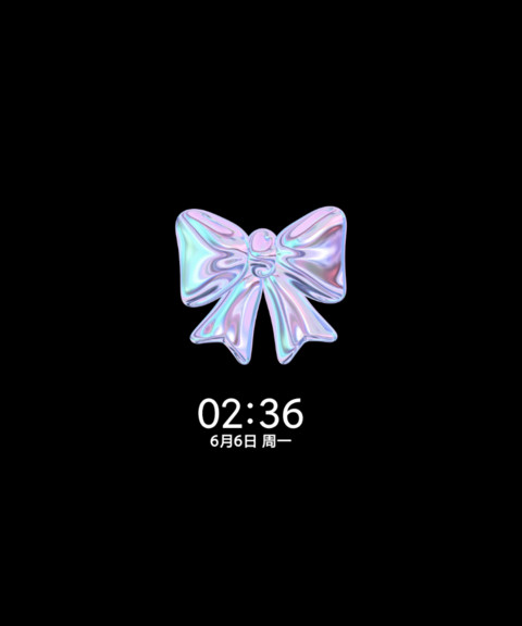 棋盘格多换色壁纸 screenshot