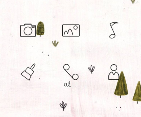 小森林n screenshot