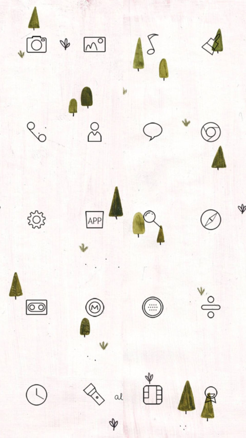 小森林n screenshot