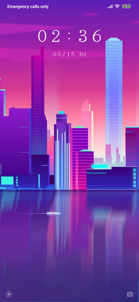 fashionCity screenshot