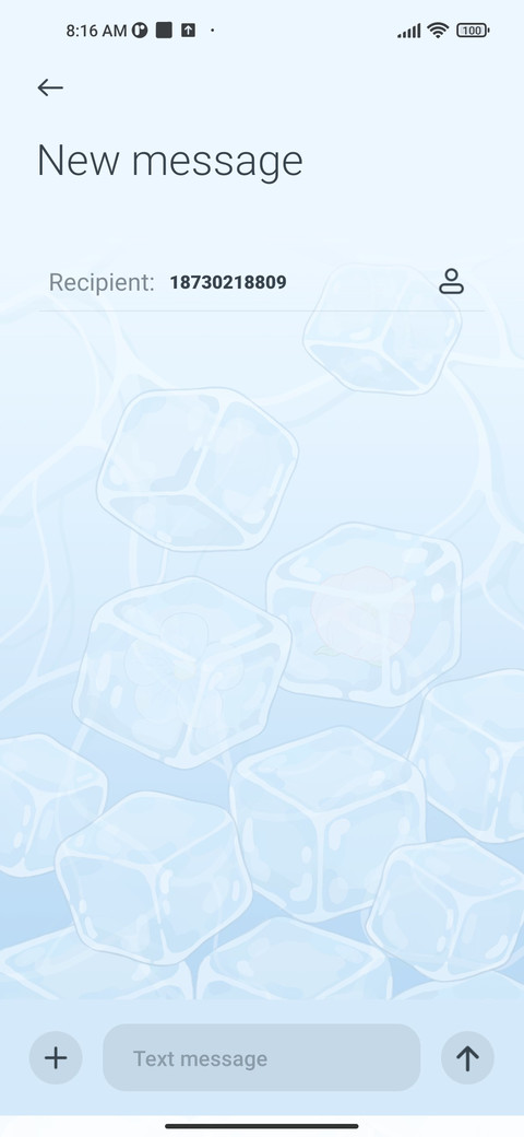 Cold summer screenshot