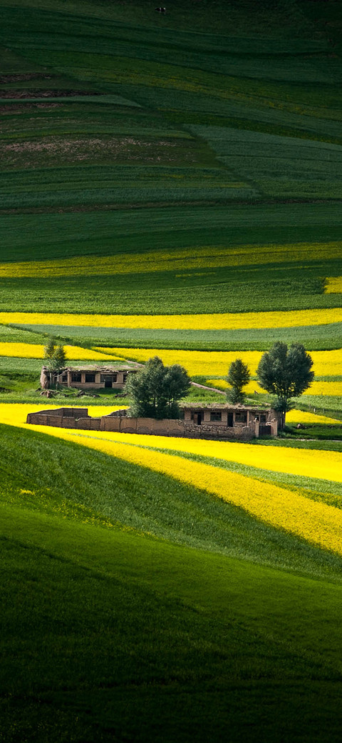 美丽自然风景壁纸--锐景创意 screenshot