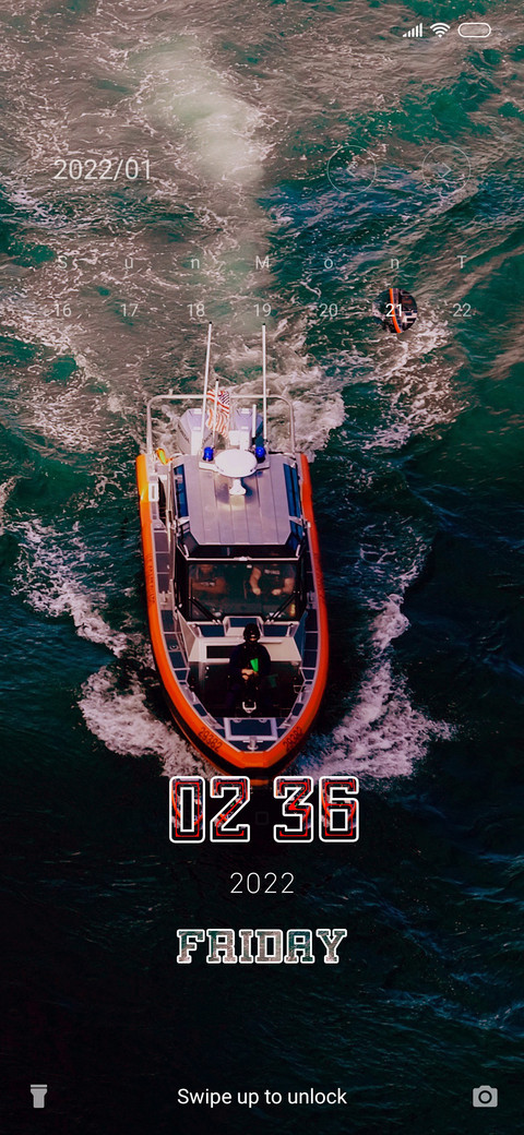 Ship Joh screenshot