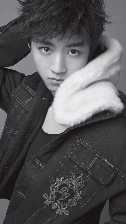 TFBOYS 最好的我们 screenshot