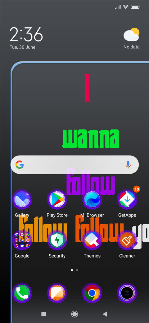 maavi_DWM2 screenshot
