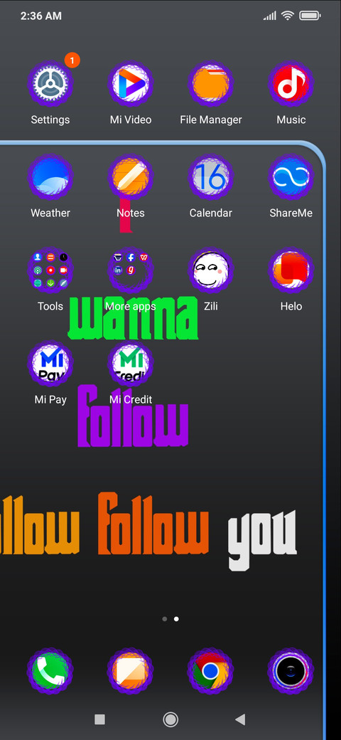 maavi_DWM2 screenshot