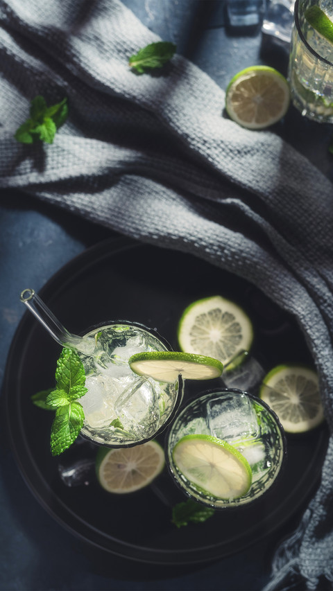 Drink lemonade can r screenshot