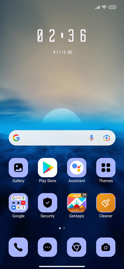 IceLand_6 screenshot