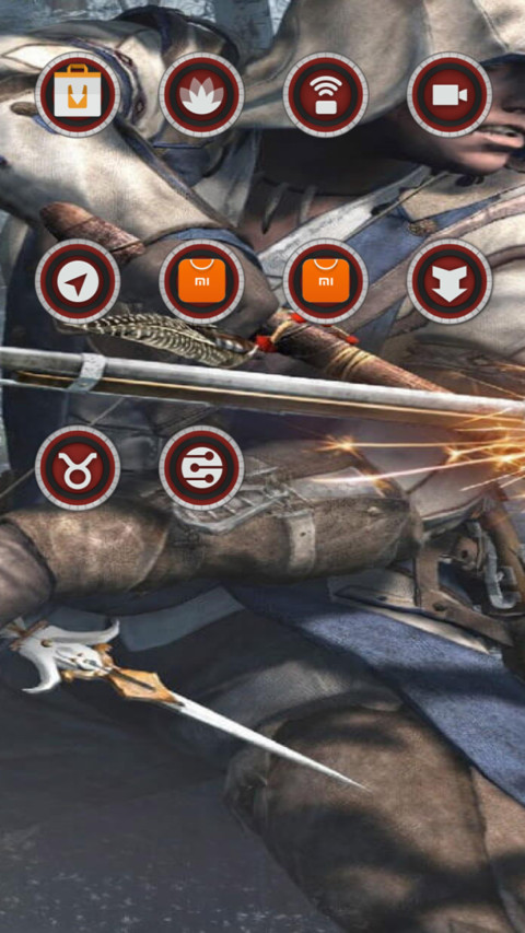 ASSASİN'S CREED screenshot