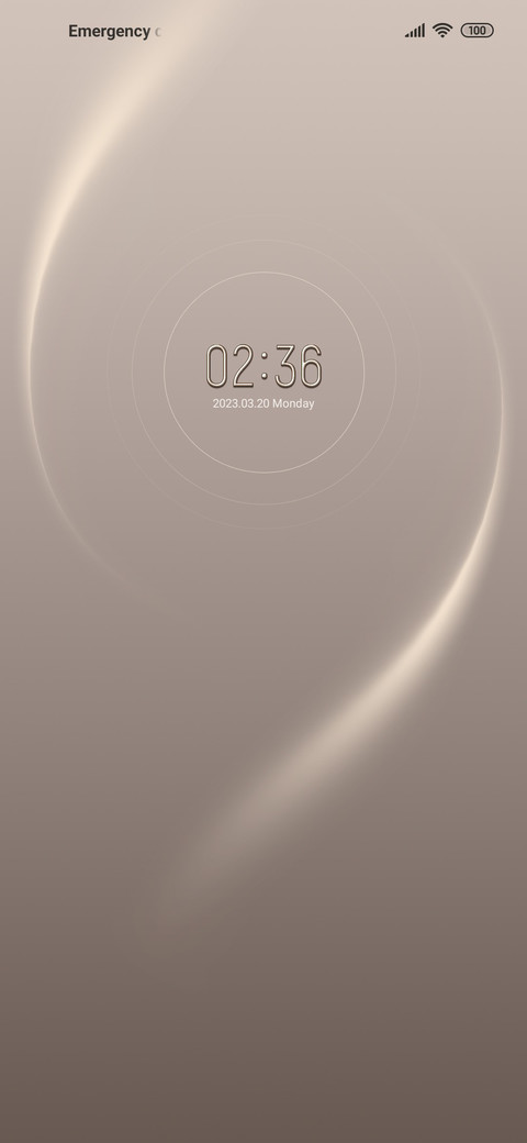 Light Curtain screenshot