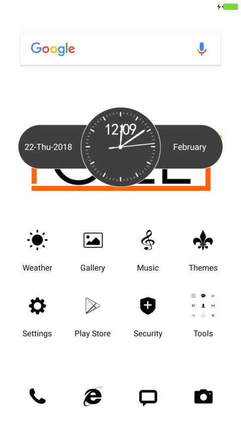 TOILET NY screenshot