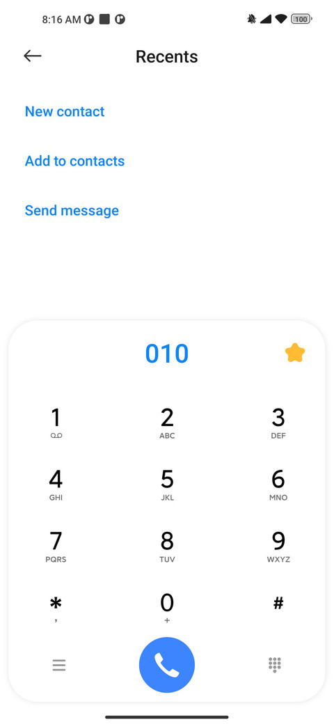 MAXENIX M14 screenshot
