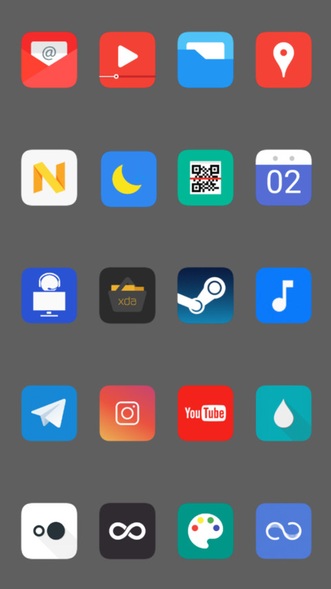 BLUE  screenshot