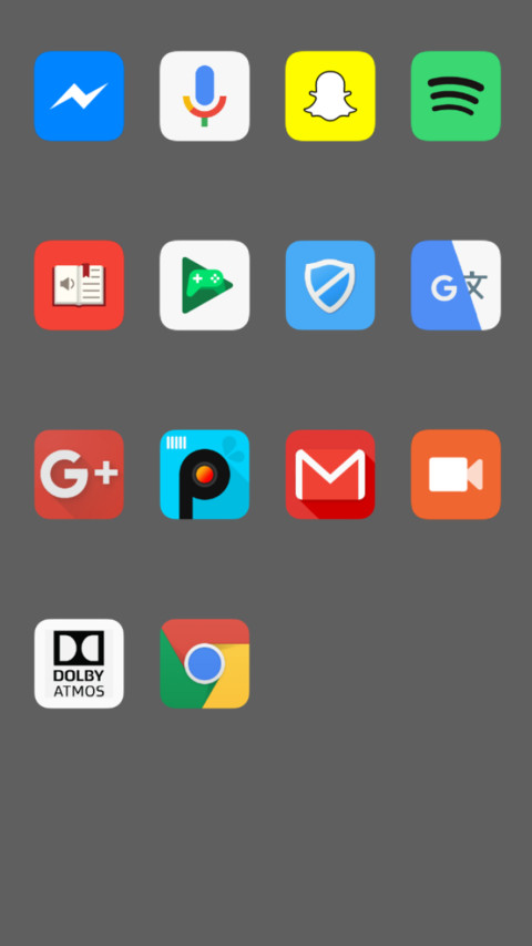 BLUE  screenshot