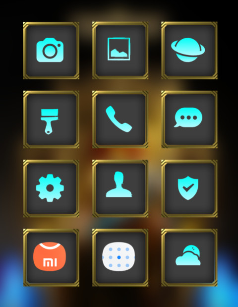 C The Queen screenshot