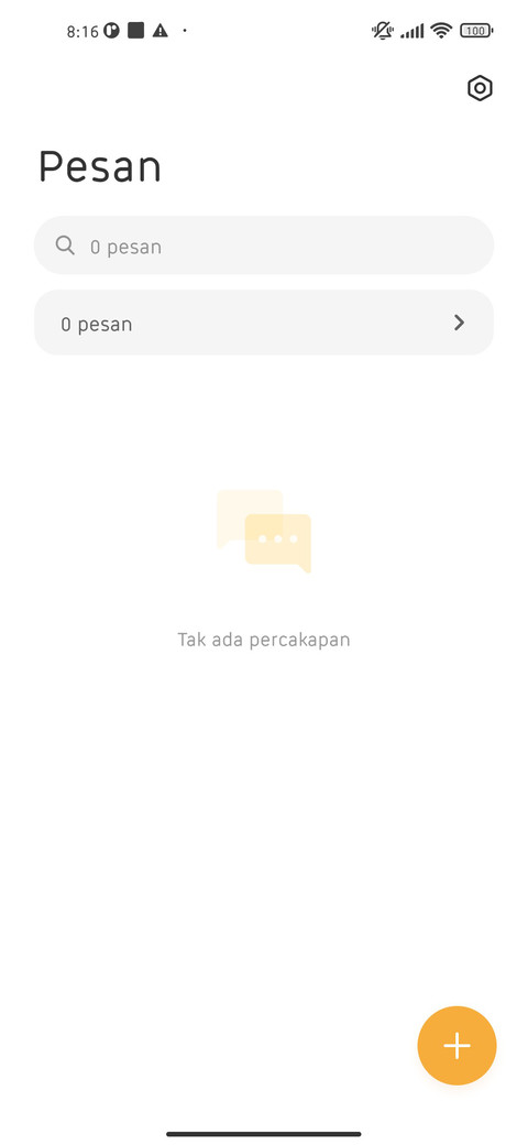 Tokay  screenshot
