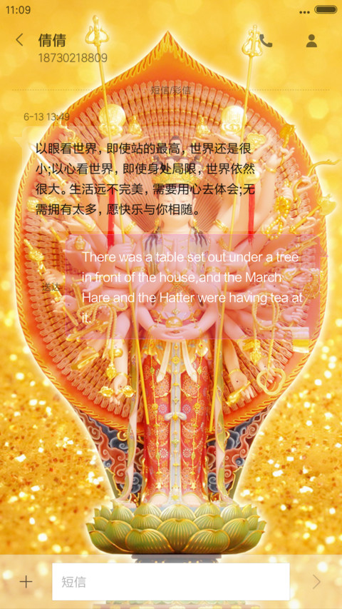 观世音  旗舰版 screenshot