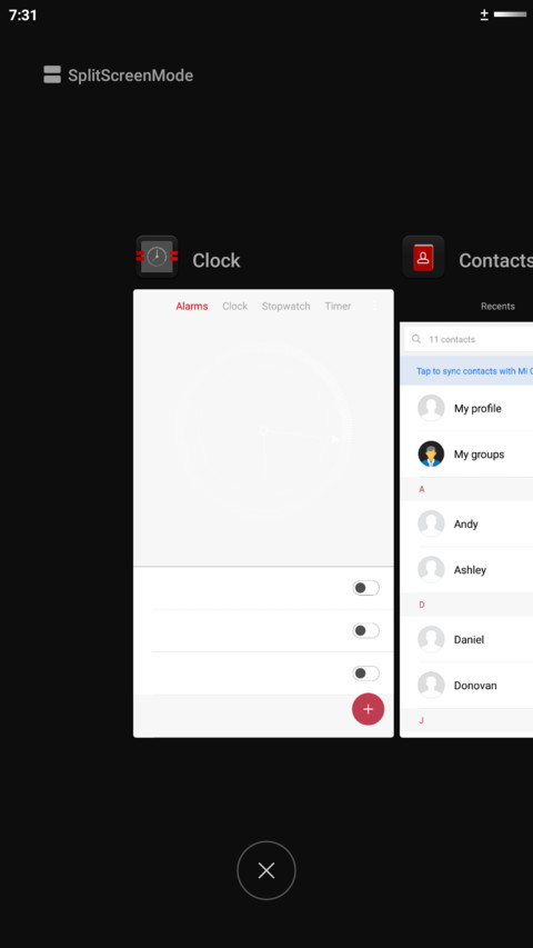 ReDline NY screenshot