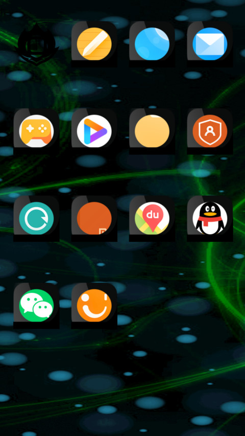 LASER COLOUR-HOLI screenshot