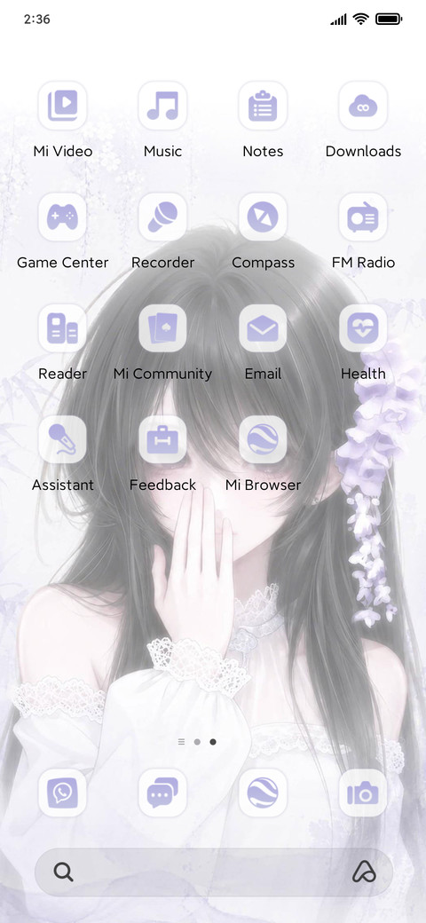 Wish U Stay screenshot