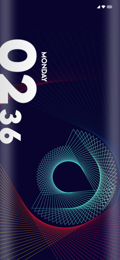 Luxury Pattern screenshot