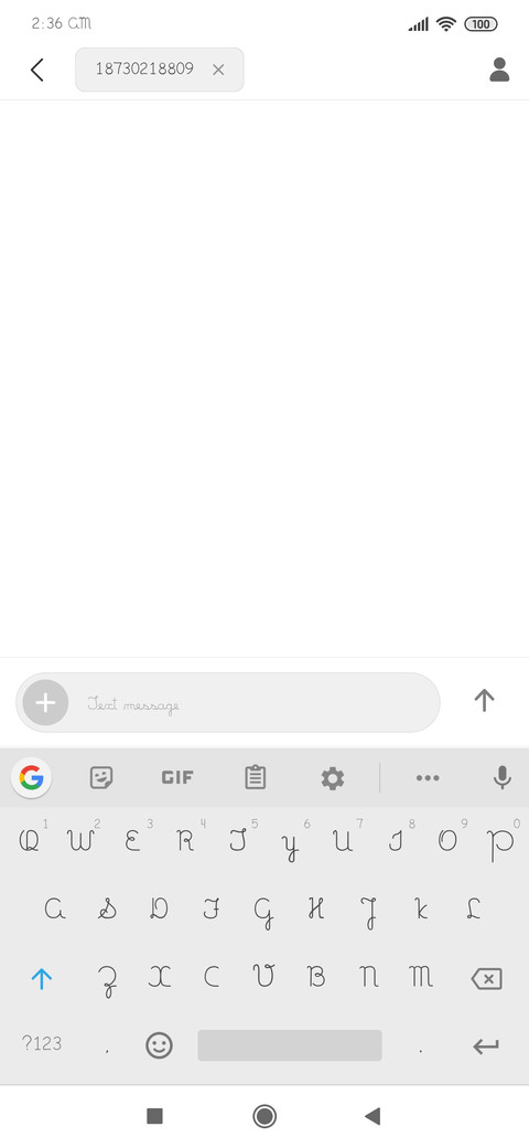 Mamãe que nos faz screenshot