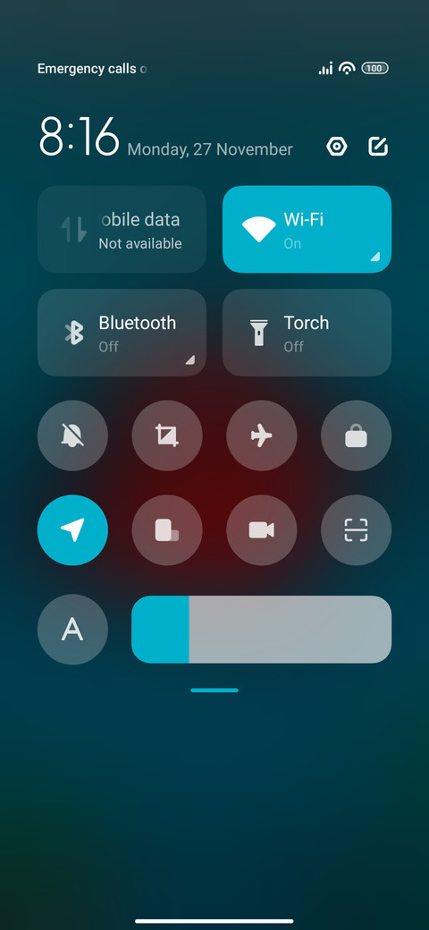 Scuba Dive screenshot