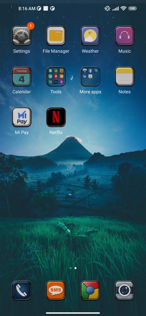 BrS v29 screenshot