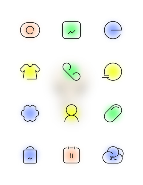 糖果 screenshot