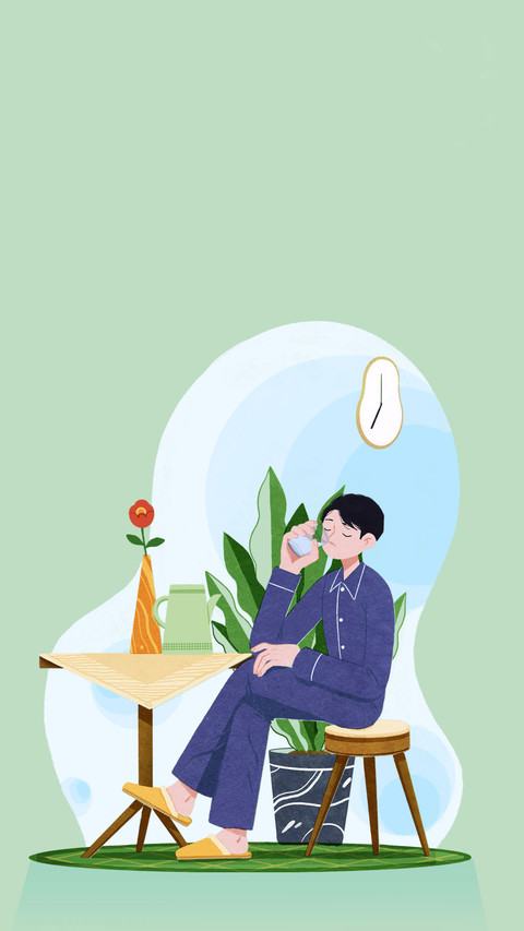 并非你想的那样 screenshot