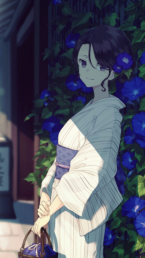 温婉可人 screenshot