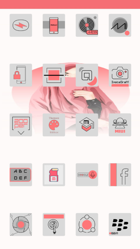 Veiled_girls screenshot