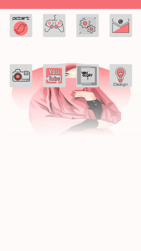 Veiled_girls screenshot