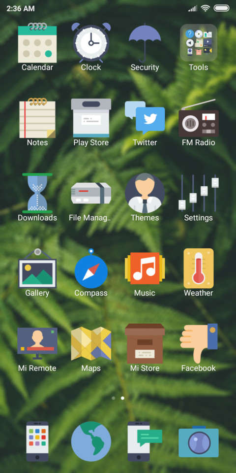 Chui Mui screenshot