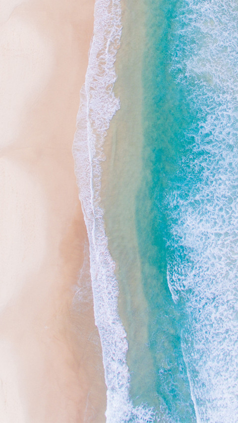 Sea screenshot