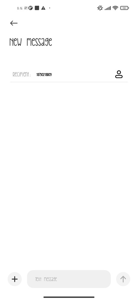 Think That screenshot