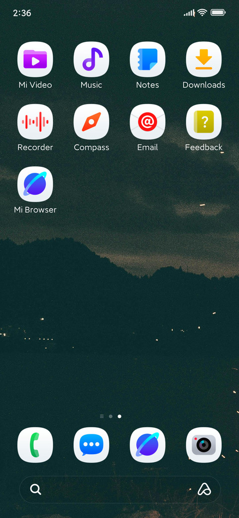 ETOMOX MATI COLI screenshot