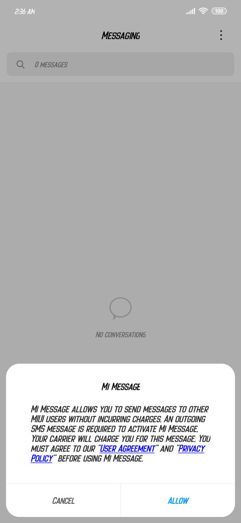 Cheapsman  Slant screenshot