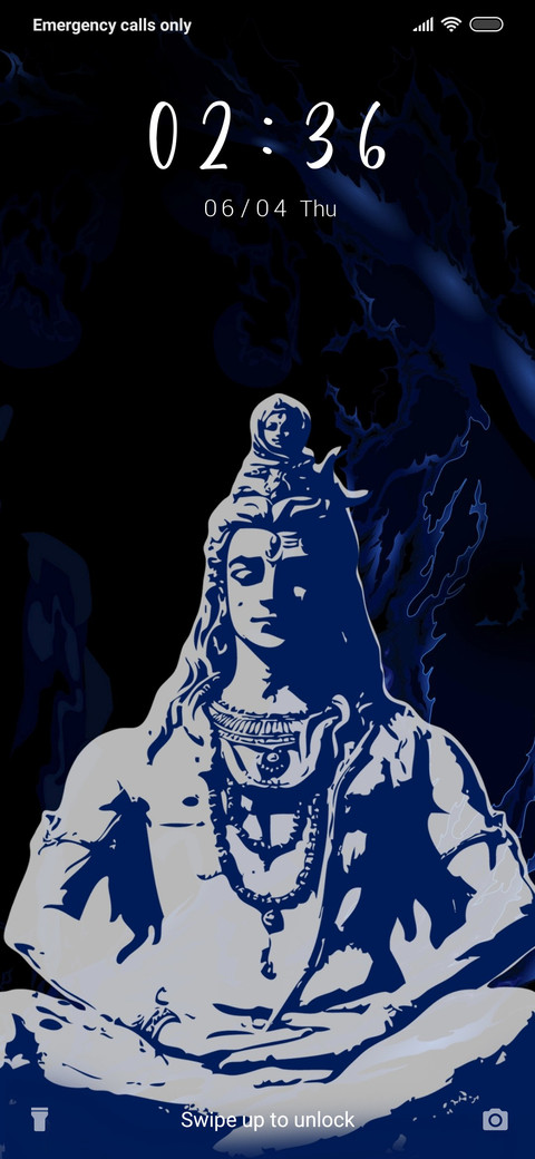 LordShiva_3MDP screenshot