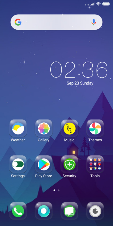 mjyr screenshot