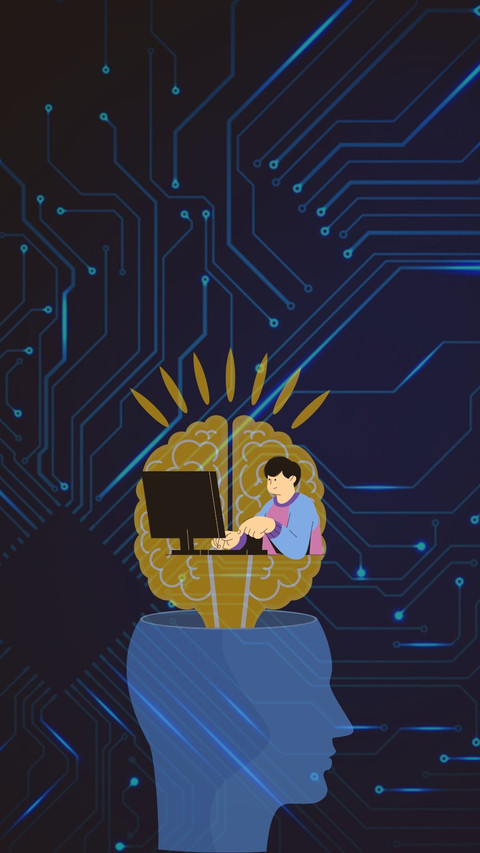 technology screenshot
