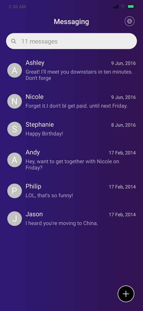 Clean_3MDP screenshot