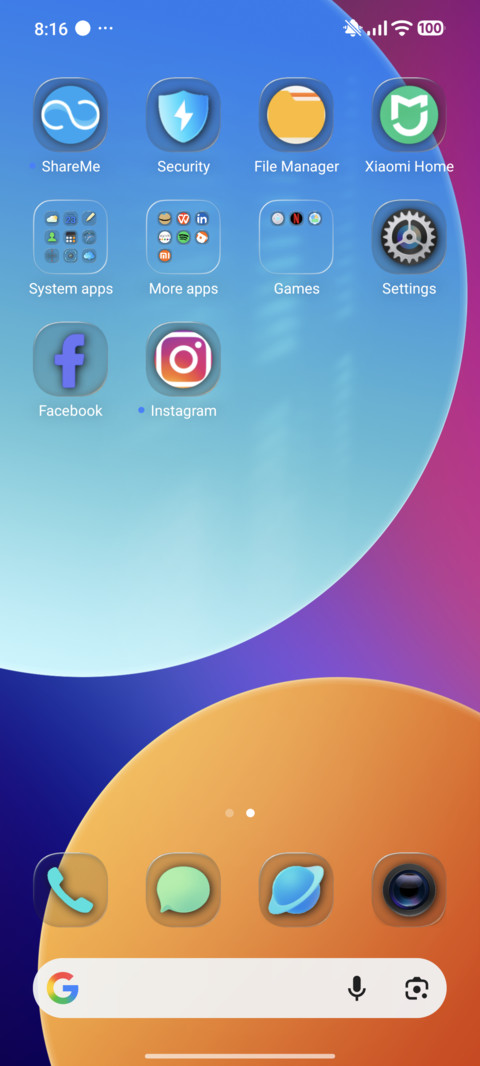 suhel Canvas screenshot