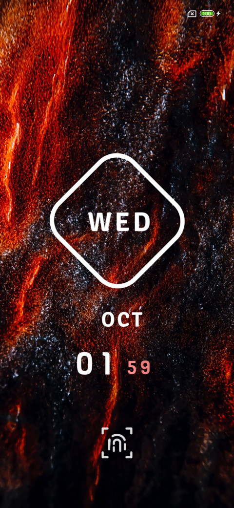 Volcano_6 screenshot