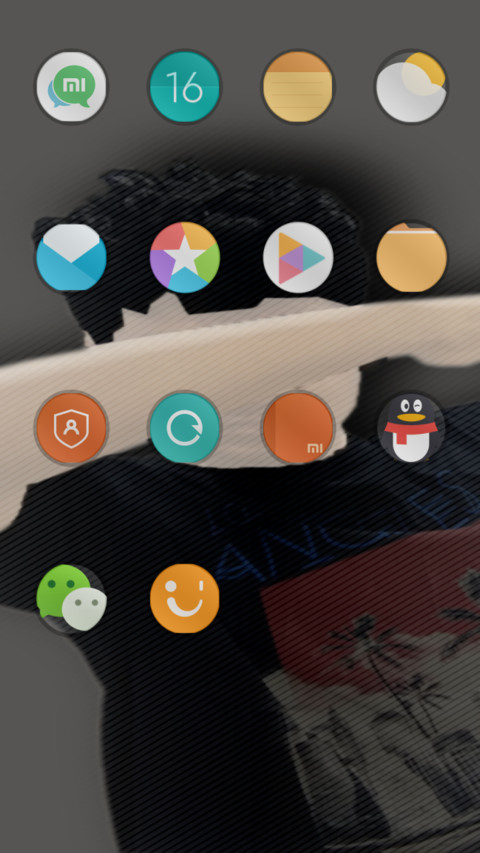 Dap_DWM2 screenshot