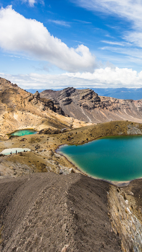 The top 10 most alien like places in the world screenshot