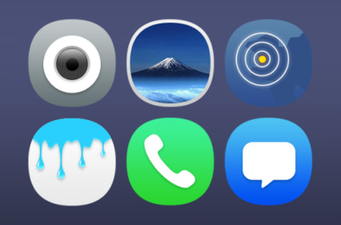For微质感 screenshot