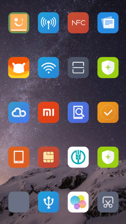 iOS加Win10 体验版 screenshot