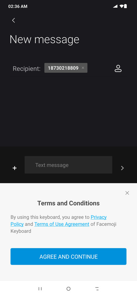 Green Zone_DWM4 screenshot
